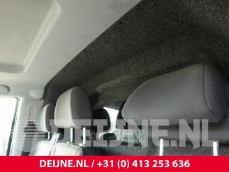 Mercedes Vito Vito (639.6), Van, 2003 / 2014 2.2 109 CDI 16V picture 24