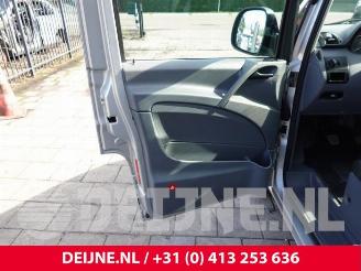 Mercedes Vito Vito (639.6), Van, 2003 / 2014 2.2 109 CDI 16V picture 19