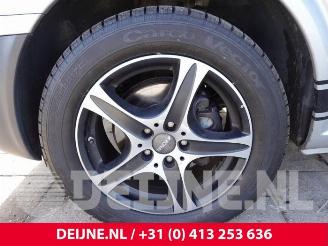 Mercedes Vito Vito (639.6), Van, 2003 / 2014 2.2 109 CDI 16V picture 10