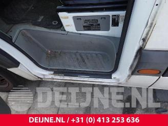 Volkswagen Crafter Crafter, Van, 2011 / 2016 2.0 TDI 16V picture 19