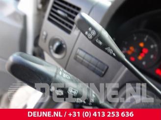 Volkswagen Crafter Crafter, Van, 2011 / 2016 2.0 TDI 16V picture 27