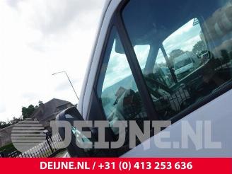 Volkswagen Crafter Crafter, Van, 2011 / 2016 2.0 TDI 16V picture 13