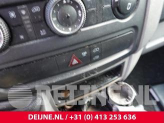 Volkswagen Crafter Crafter, Van, 2011 / 2016 2.0 TDI 16V picture 31