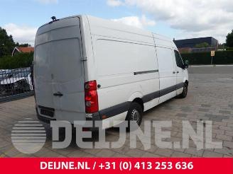 Volkswagen Crafter Crafter, Van, 2011 / 2016 2.0 TDI 16V picture 7