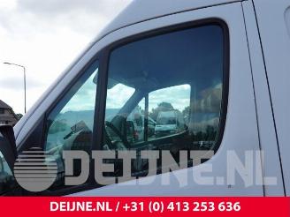 Volkswagen Crafter Crafter, Van, 2011 / 2016 2.0 TDI 16V picture 14