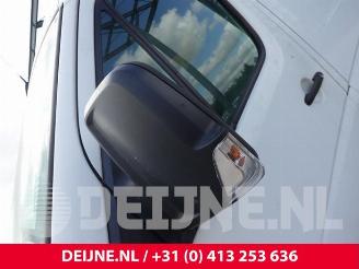 Volkswagen Crafter Crafter, Van, 2011 / 2016 2.0 TDI 16V picture 11