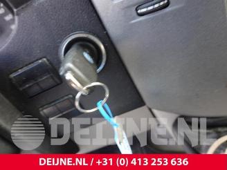 Volkswagen Crafter Crafter, Van, 2011 / 2016 2.0 TDI 16V picture 34