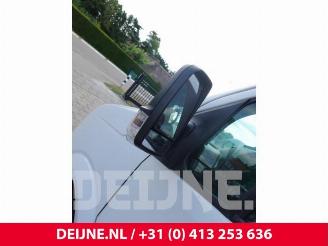 Volkswagen Crafter Crafter, Van, 2011 / 2016 2.0 TDI 16V picture 12