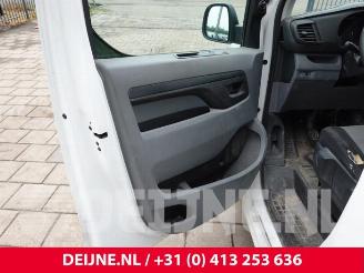 Citroën Jumpy Jumpy, Van, 2016 1.6 Blue HDi 95 picture 16
