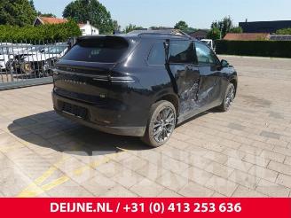 Leapmotor C10 C10, SUV, 2020 69.9 kWh picture 8
