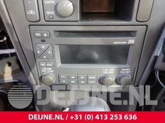 Volvo V-40 V40 (VW), Combi, 1995 / 2004 2.0 16V Turbo picture 31
