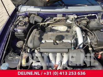 Volvo V-40 V40 (VW), Combi, 1995 / 2004 2.0 16V Turbo picture 34