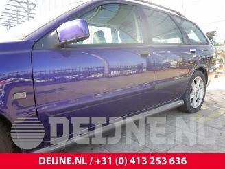 Volvo V-40 V40 (VW), Combi, 1995 / 2004 2.0 16V Turbo picture 11