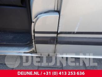 Mercedes Vito Vito (639.7), Bus, 2003 / 2015 2.2 110 CDI 16V Euro 5 picture 16