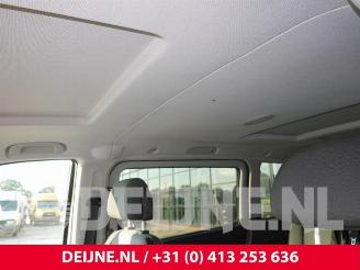 Mercedes Vito Vito (639.7), Bus, 2003 / 2015 2.2 110 CDI 16V Euro 5 picture 22