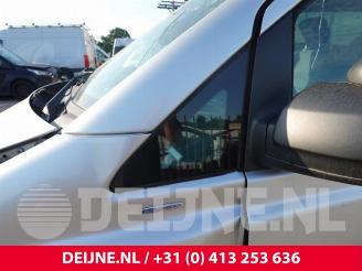 Mercedes Vito Vito (639.7), Bus, 2003 / 2015 2.2 110 CDI 16V Euro 5 picture 11