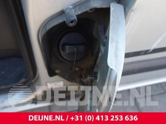 Mercedes Vito Vito (639.7), Bus, 2003 / 2015 2.2 110 CDI 16V Euro 5 picture 17