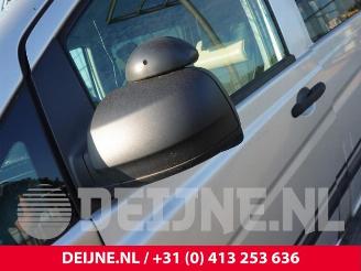 Mercedes Vito Vito (639.7), Bus, 2003 / 2015 2.2 110 CDI 16V Euro 5 picture 12