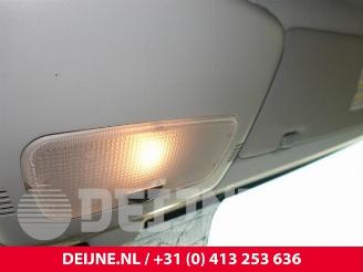 Mercedes Vito Vito (639.7), Bus, 2003 / 2015 2.2 110 CDI 16V Euro 5 picture 30