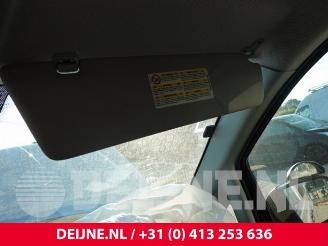Mercedes Vito Vito (639.7), Bus, 2003 / 2015 2.2 110 CDI 16V Euro 5 picture 32