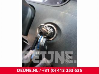 Mercedes Vito Vito (639.7), Bus, 2003 / 2015 2.2 110 CDI 16V Euro 5 picture 28