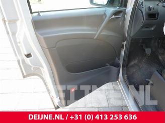 Mercedes Vito Vito (639.7), Bus, 2003 / 2015 2.2 110 CDI 16V Euro 5 picture 18
