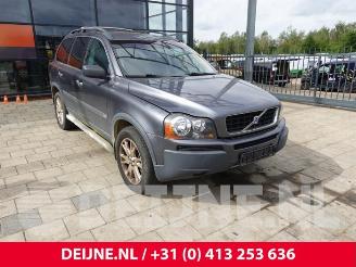 Autoverwertung Volvo Xc-90 XC90 I, SUV, 2002 / 2014 2.9 T6 24V 2004/10