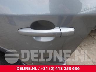 Volvo V-60 V60 I (FW/GW), Combi, 2010 / 2018 1.5 T2 16V Autom. picture 11