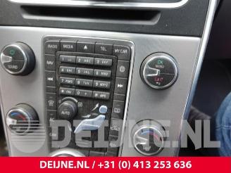 Volvo V-60 V60 I (FW/GW), Combi, 2010 / 2018 1.5 T2 16V Autom. picture 20