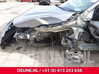 Volvo V-60 V60 I (FW/GW), Combi, 2010 / 2018 1.5 T2 16V Autom. picture 9