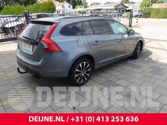 Volvo V-60 V60 I (FW/GW), Combi, 2010 / 2018 1.5 T2 16V Autom. picture 7