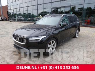 Volvo Xc-90 XC90 II, SUV, 2014 2.0 B6 Mild Hybrid Geartronic 16V AWD picture 3