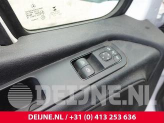 Mercedes Sprinter Sprinter 3,5t (907.6/910.6), Van, 2018 314 CDI 2.1 D RWD picture 22