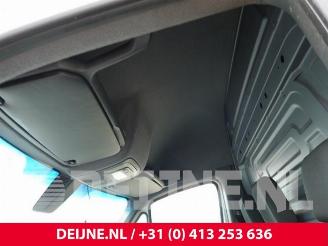 Mercedes Sprinter Sprinter 3,5t (907.6/910.6), Van, 2018 314 CDI 2.1 D RWD picture 25