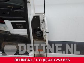 Mercedes Sprinter Sprinter 3,5t (907.6/910.6), Van, 2018 314 CDI 2.1 D RWD picture 19