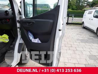 Mercedes Sprinter Sprinter 3,5t (907.6/910.6), Van, 2018 314 CDI 2.1 D RWD picture 30