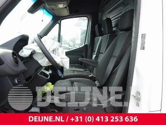 Mercedes Sprinter Sprinter 3,5t (907.6/910.6), Van, 2018 314 CDI 2.1 D RWD picture 24