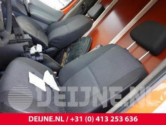 Mercedes Sprinter Sprinter 3,5t (906.63), Van, 2006 / 2020 309 CDI 16V picture 21
