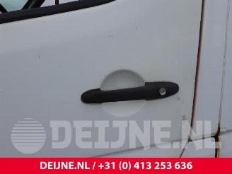 Mercedes Sprinter Sprinter 3,5t (906.63), Van, 2006 / 2020 309 CDI 16V picture 14