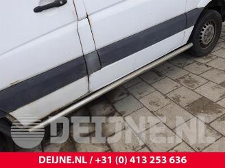 Mercedes Sprinter Sprinter 3,5t (906.63), Van, 2006 / 2020 309 CDI 16V picture 16