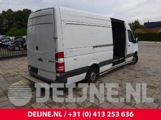 Mercedes Sprinter Sprinter 3,5t (906.63), Van, 2006 / 2020 313 CDI 16V picture 7