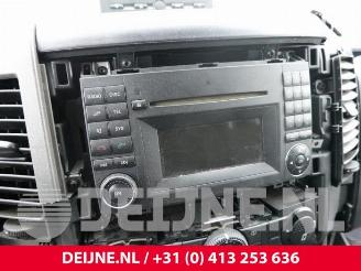 Mercedes Sprinter Sprinter 3,5t (906.63), Van, 2006 / 2020 313 CDI 16V picture 26