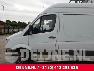 Mercedes Sprinter Sprinter 3,5t (906.63), Van, 2006 / 2020 313 CDI 16V picture 17