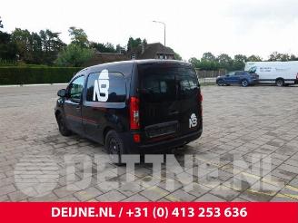 Mercedes Citan Citan (415.6), Van, 2012 / 2021 1.5 111 CDI picture 6