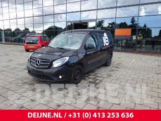 Mercedes Citan Citan (415.6), Van, 2012 / 2021 1.5 111 CDI picture 3
