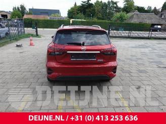 MG MG5 MG5 Electric, Combi, 2020 Standard Range 50 kWh picture 6