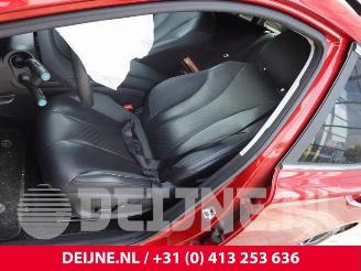 MG MG5 MG5 Electric, Combi, 2020 Standard Range 50 kWh picture 19