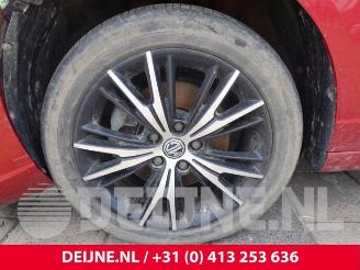 MG MG5 MG5 Electric, Combi, 2020 Standard Range 50 kWh picture 10