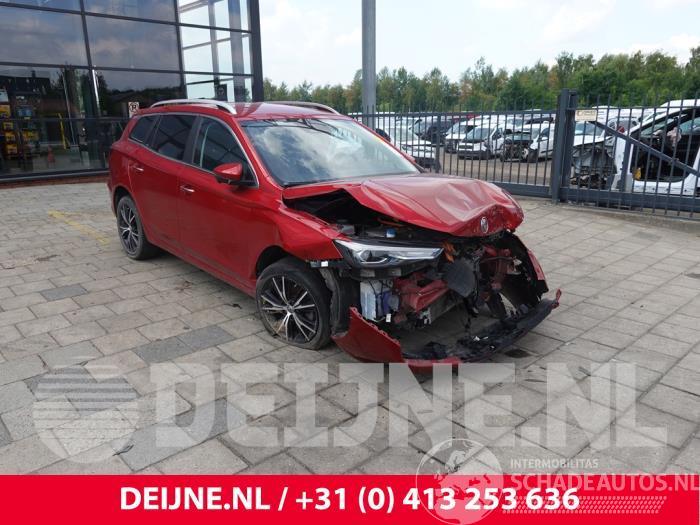 MG MG5 MG5 Electric, Combi, 2020 Standard Range 50 kWh
