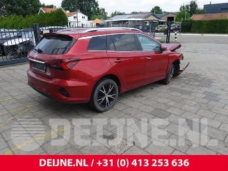 MG MG5 MG5 Electric, Combi, 2020 Standard Range 50 kWh picture 7